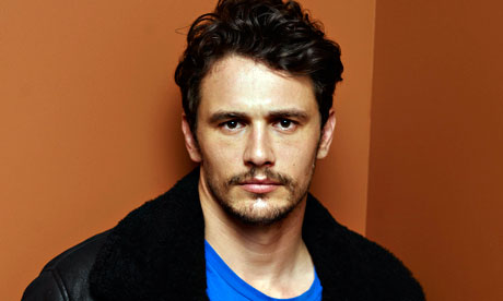 James Franco