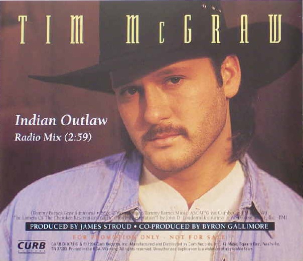 Tim_McGraw_-_Indian_Outlaw