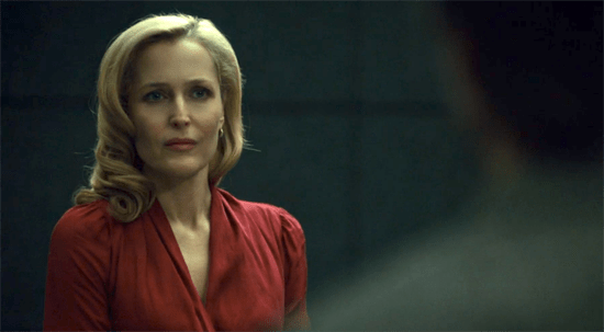 Hannibal, episode 12