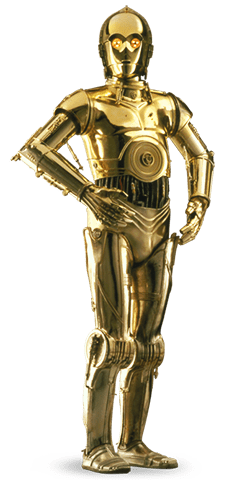C-3PO_droid