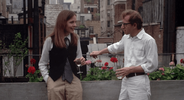 annie hall